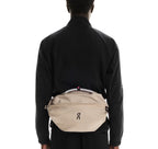 ON Sling Pack 9L Sand/Black