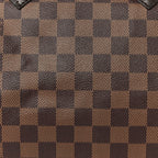 Damier Ebene Speedy Bandouliere 30