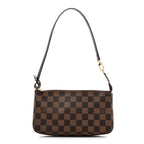 Damier Ebene Pochette Accessories NM