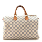 Damier Azur Speedy 35