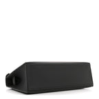 Swift Kelly Pochette Clutch Black