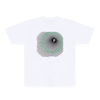 PURPLE  fashion T-shirt