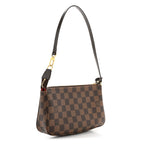 Damier Ebene Pochette Accessories NM