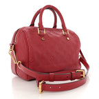 Empreinte Speedy Bandouliere 25 Orient