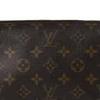 Monogram Pochette Accessories
