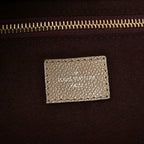 Empreinte Monogram Giant Neverfull MM Tourterelle