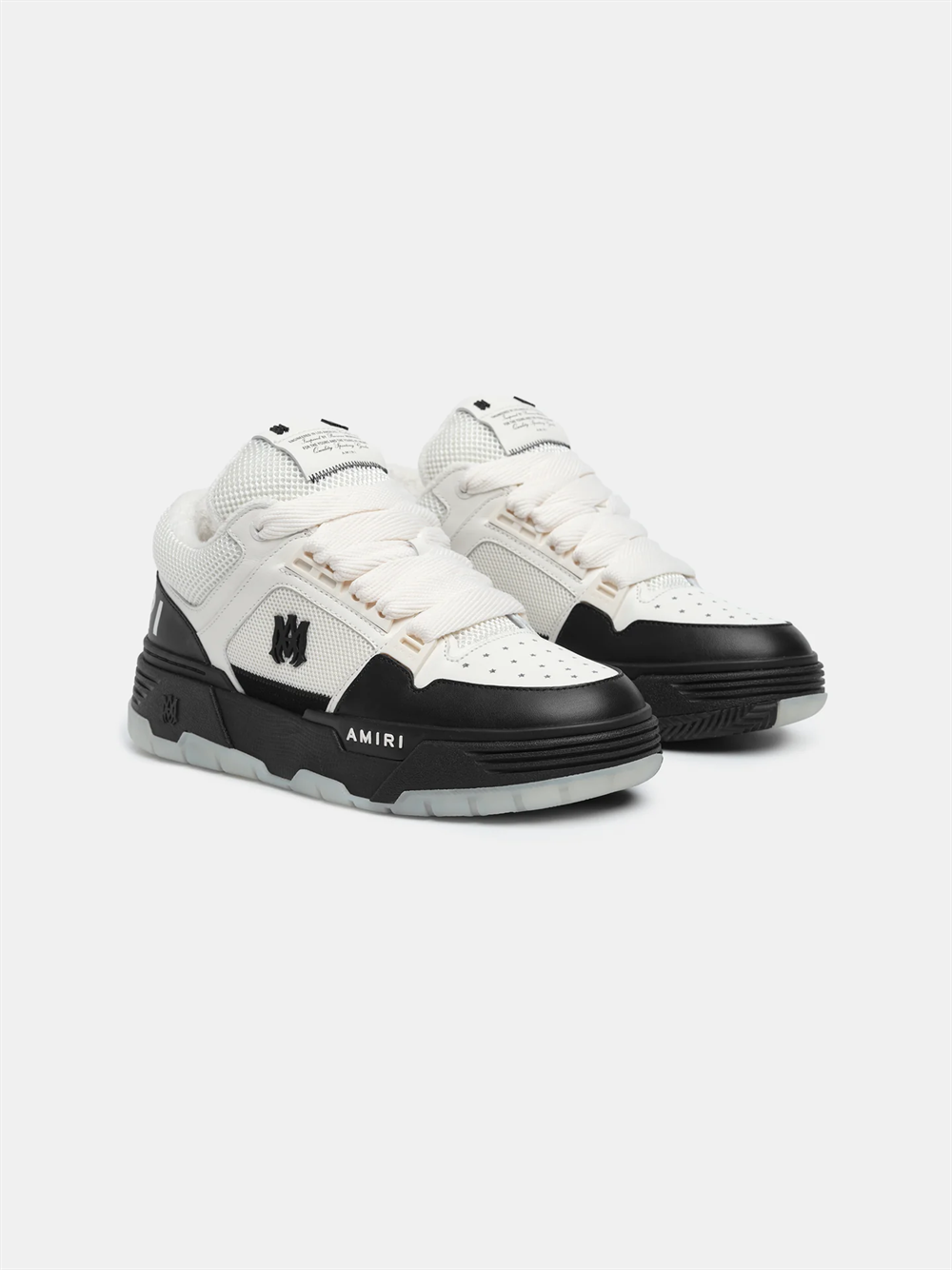 AMIRI  Fashion Sneakers