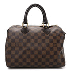 Damier Ebene Speedy 25