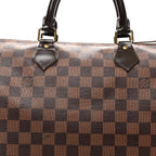 Damier Ebene Speedy 30