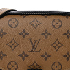 Reverse Monogram Pochette Metis