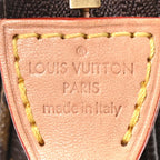 Monogram Chain Pochette Accessories