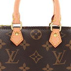 Monogram Nano Speedy