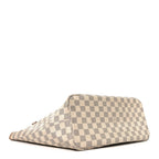Damier Azur Neo Neverfull MM