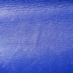 Calfskin Small Barcelona Shoulder Bag Royal Blue