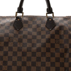 Damier Ebene Speedy 35