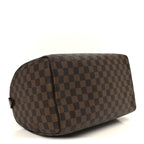 Damier Ebene Speedy 30