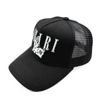 AMIRI trucker hat