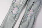 AMIRI Fashion Jeans 8885