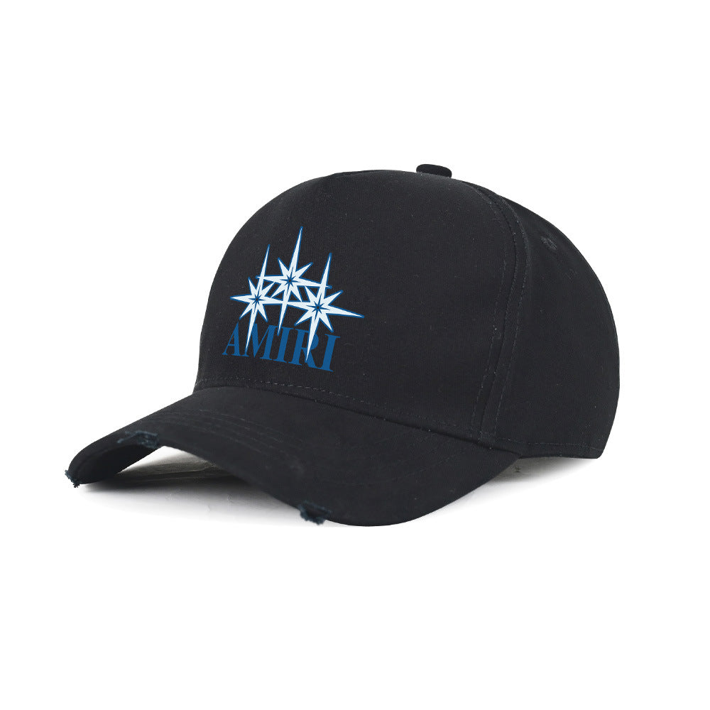 AMIRI trucker hat