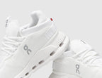 QC On Running Cloud Nova White