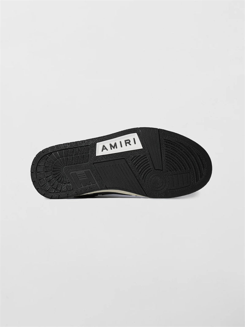 AMIRI Fashion Sneakers