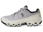 ON Cloudrock Low WP Gray Beige