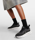 LOEWE Pre-Loved x On Cloudtilt 2.0 Running Shoes 鈥�Black & White