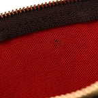 Damier Ebene Mini Pochette Accessories