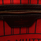 Damier Ebene Neo Neverfull MM