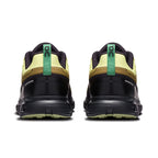 ON Men's Cloud 6 Geo Waterproof Limelight/Safari