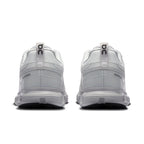 ON Women's Cloud 6 Geo Waterproof Wolf/Wolf