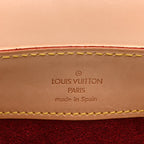 Monogram Multicolor Dalmatian Sac Rabat