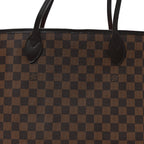 Damier Ebene Neverfull GM