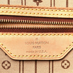 Monogram Neverfull GM