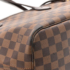 Damier Ebene Neo Neverfull MM