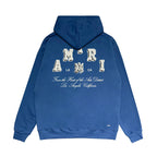 Amiri Fashion Hoodie