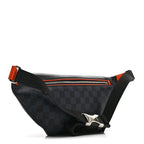 Damier Cobalt Race BumBag