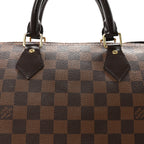 Damier Ebene Speedy 35