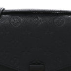 Empreinte Pochette Metis Black