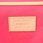 LV X TM Monogram Flowers Neverfull MM