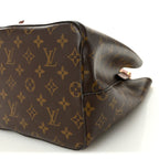 Monogram Neonoe MM Rose Poudre