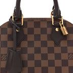 Damier Ebene Alma BB