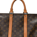 Monogram Keepall 45