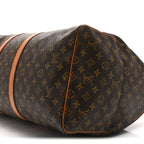 Monogram Keepall 55