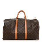Monogram Keepall 50