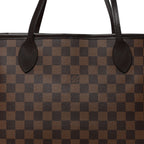 Damier Ebene Neo Neverfull MM