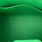 Epsom Birkin Sellier 25 Vert Comics