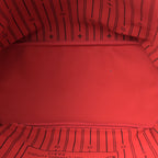Damier Ebene Neverfull MM