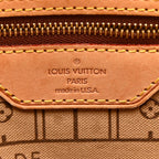 Monogram Neverfull MM