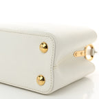 Taurillon Capucines BB Snow
